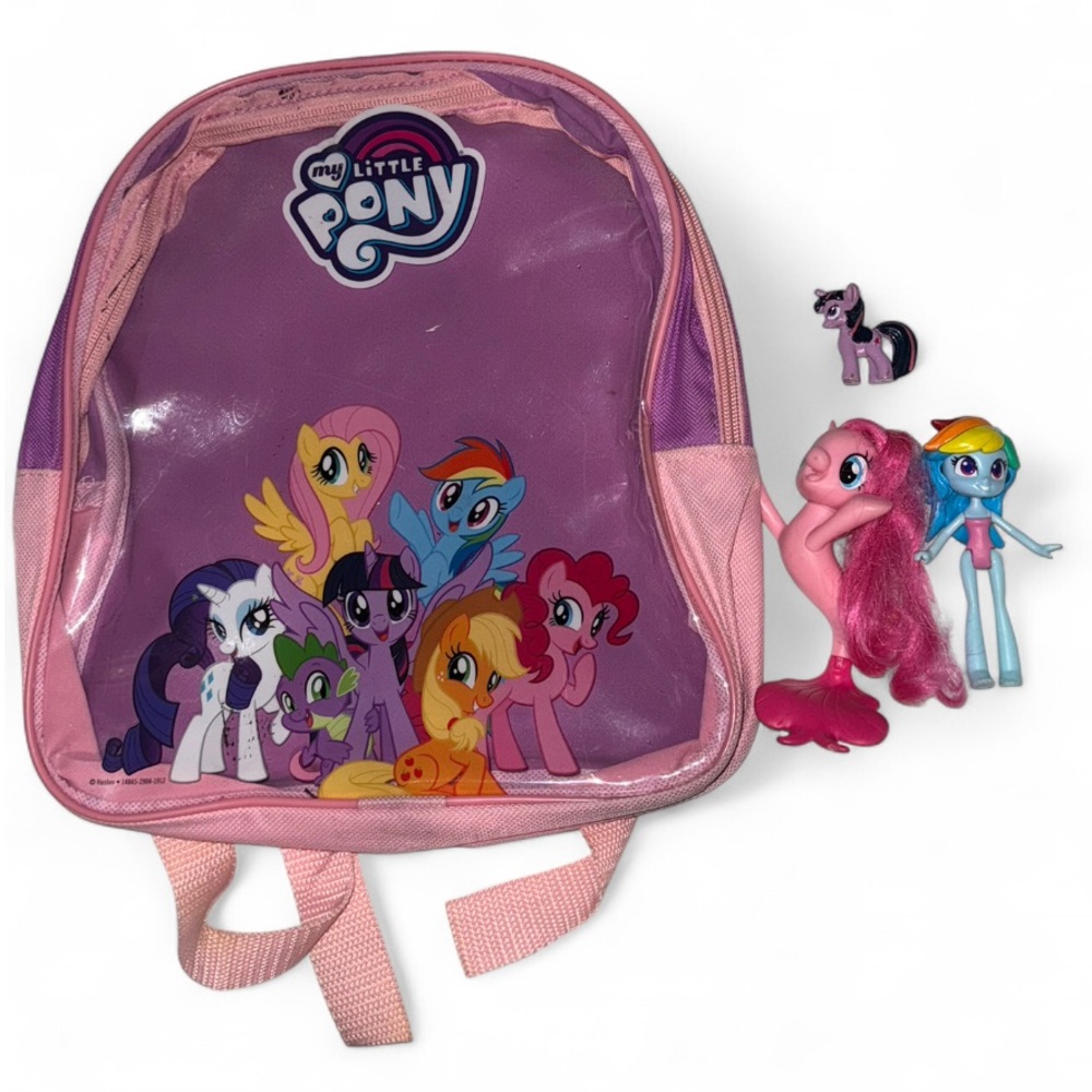 My Little Pony bundle